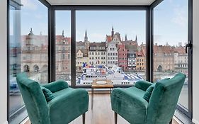 Deo Plaza By Blue Mandarin